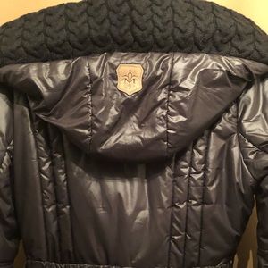 Mackage coat